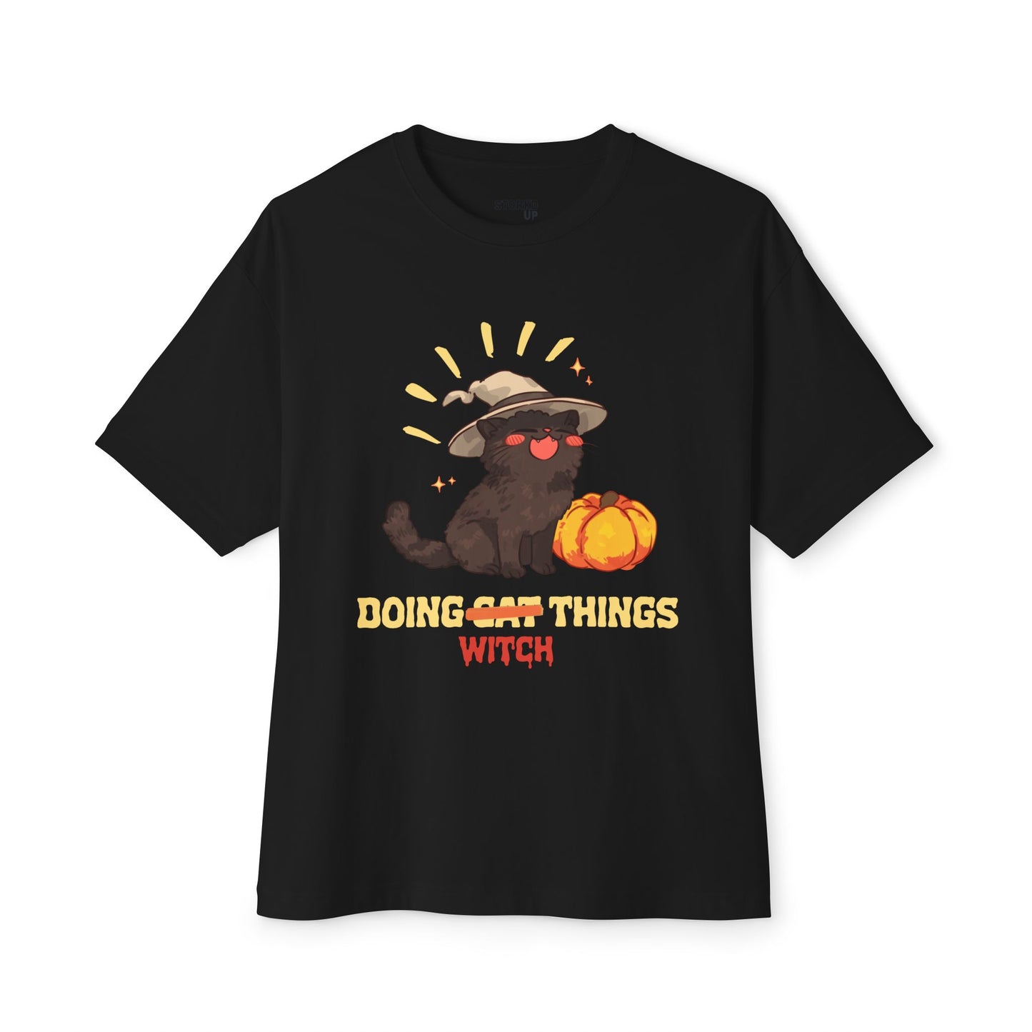 Doing Witch Things T-shirt