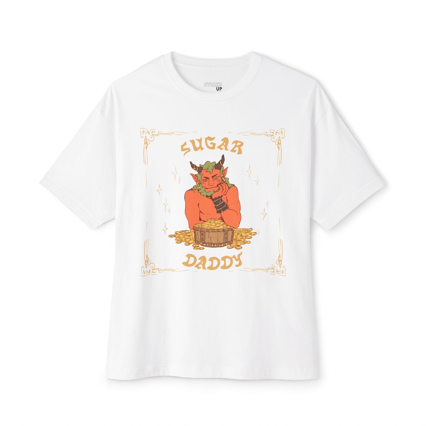 Sugar Daddy T-Shirt