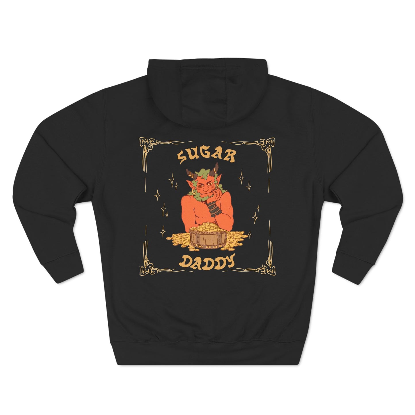 Sugar Daddy Hoodie