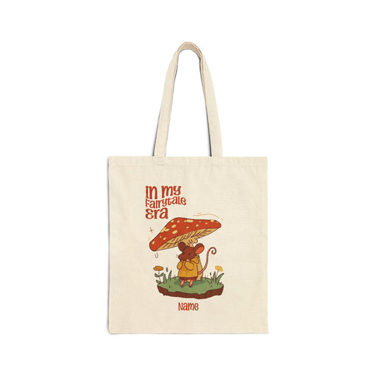 In My Fairytale Era - Personalisation - Tote Bag