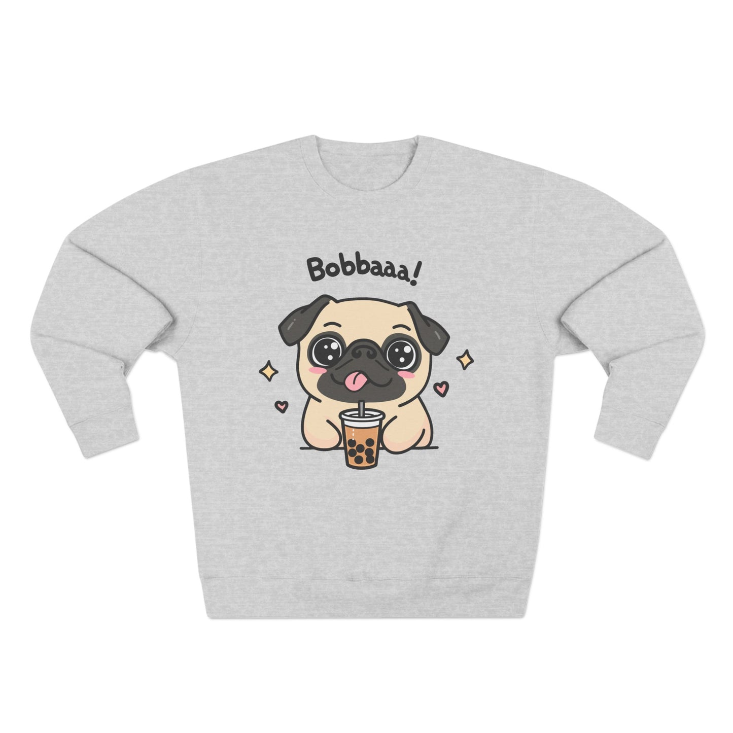 Bobbaaa! Sweatshirt