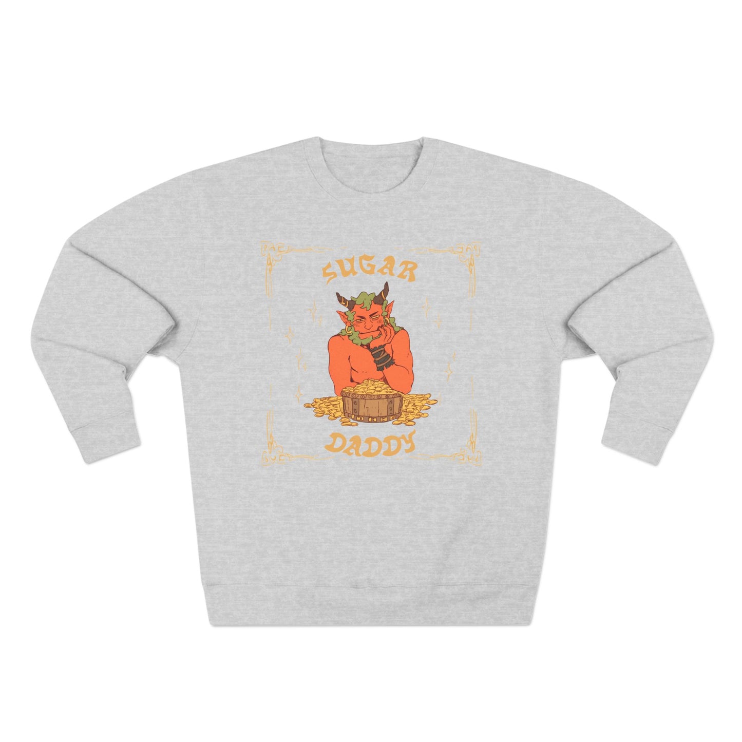 Sugar Daddy Sweatshirt