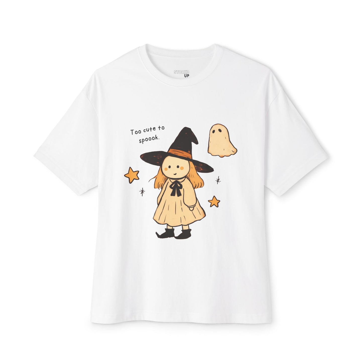 Too Cute to Spook. T-shirt