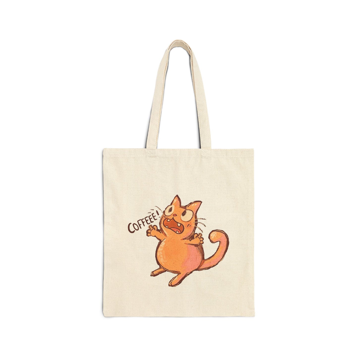 COFFEEE! Tote Bag