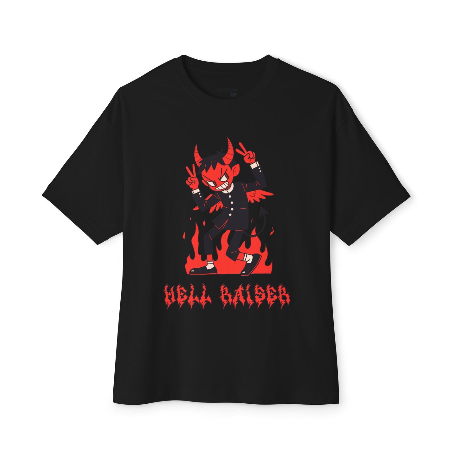 Hell Raiser T-shirt