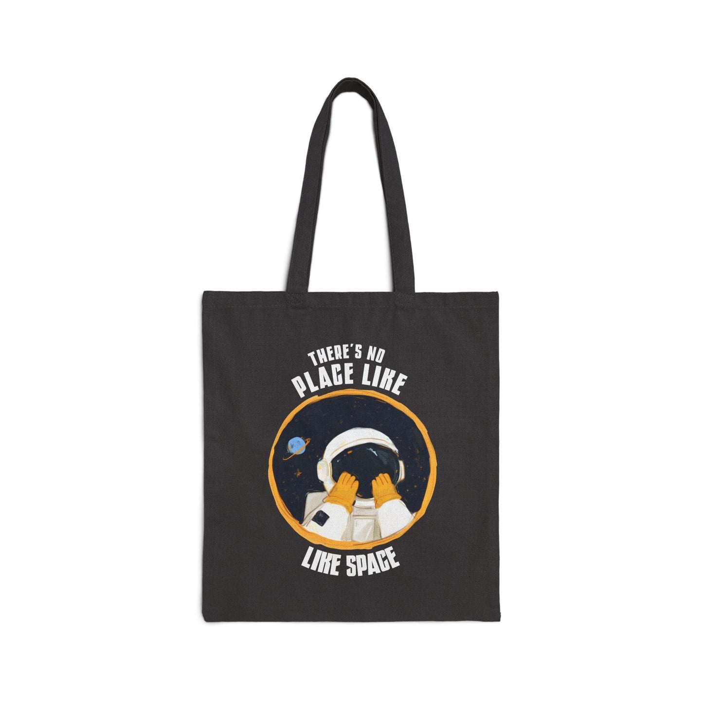 There's No Space Like Space Tote Bag