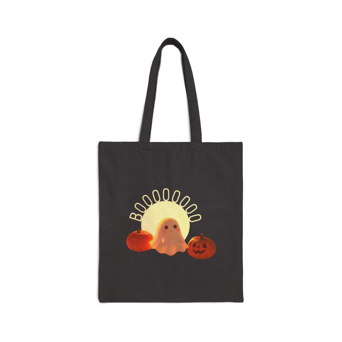 BOOOOOOOO Tote Bag