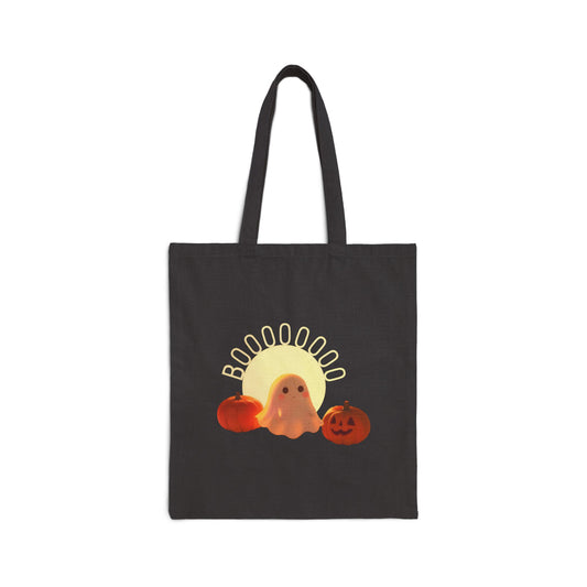 BOOOOOOOO Tote Bag