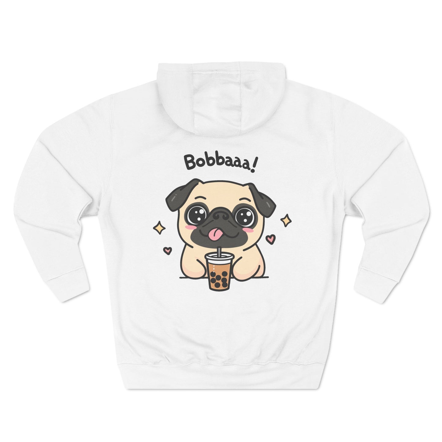 Bobbaaa! Hoodie