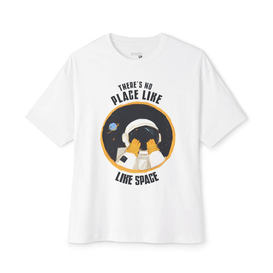 There's No Space Like Space T-shirt