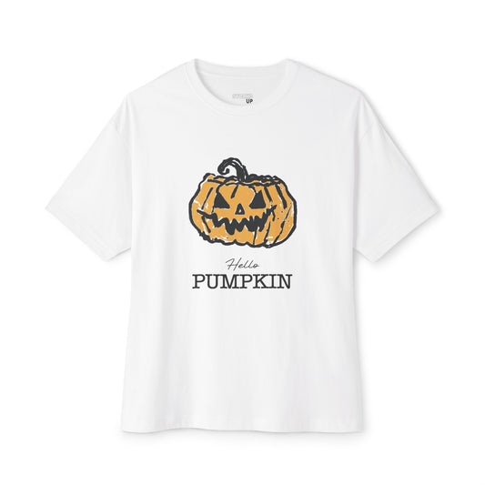 Hello Pumpkin T-shirt