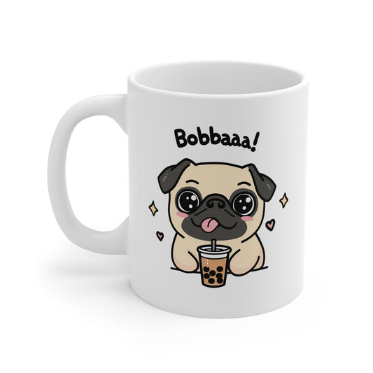 Bobbaaa! Mug