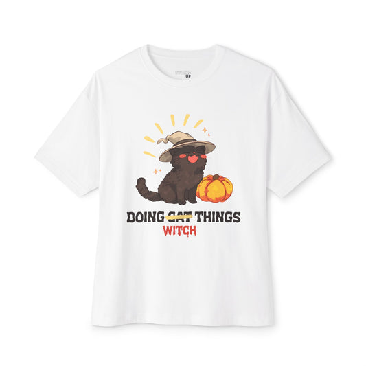 Doing Witch Things T-shirt