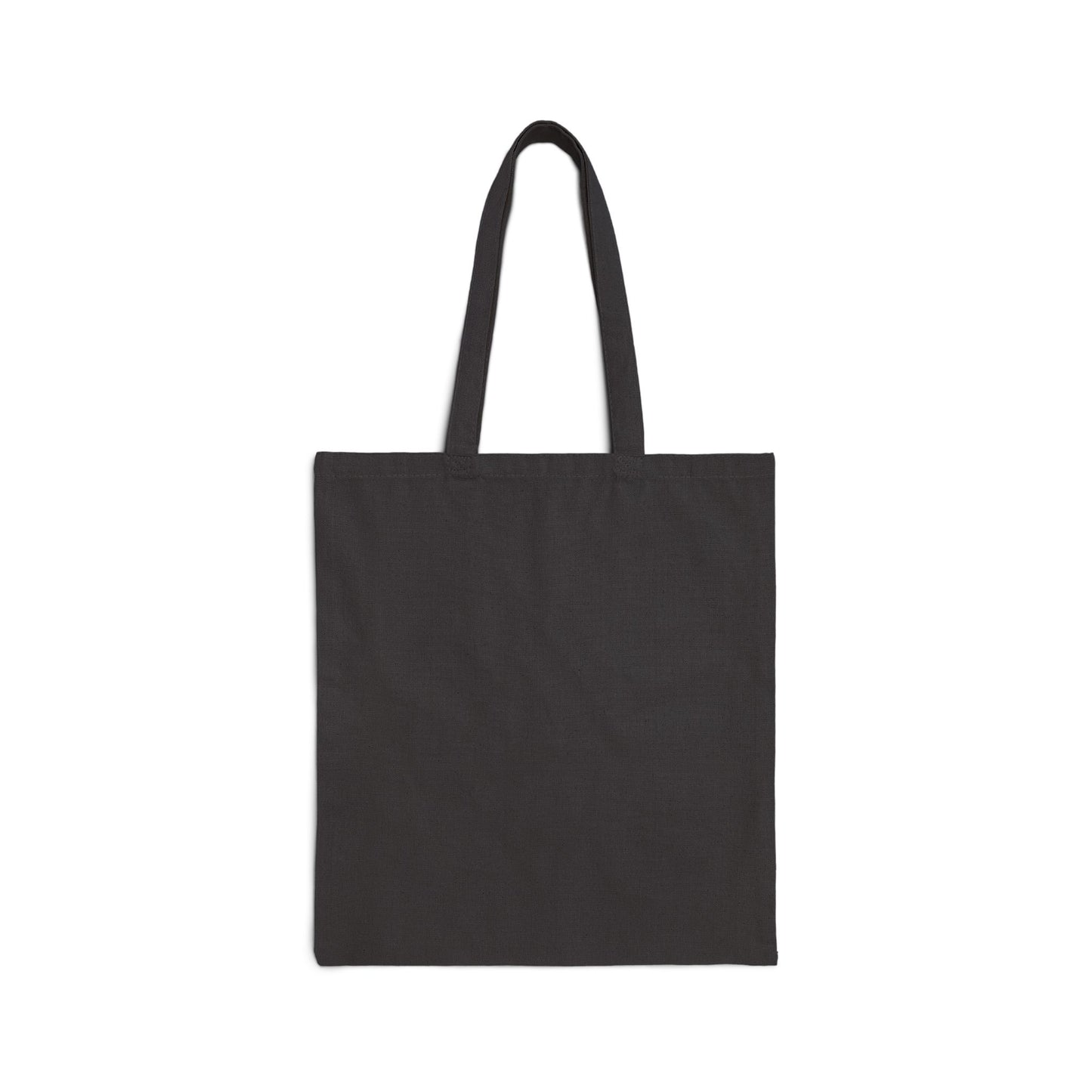 Sweet on the Inside, Salty on the Outside - Tote Bag (Black)