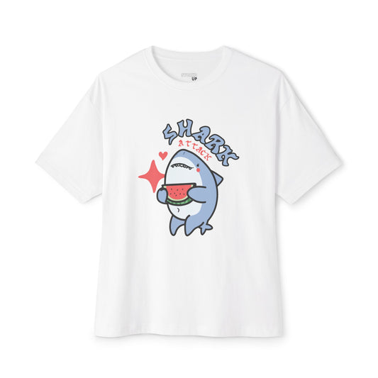 Shark Attack T-shirt