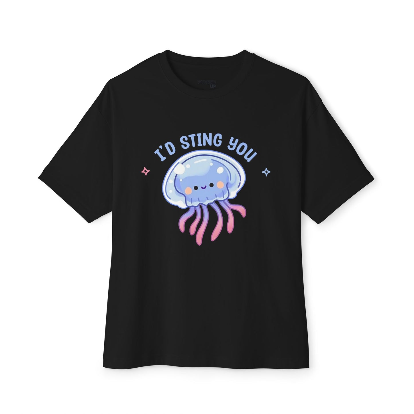 I'd Sting You T-shirt