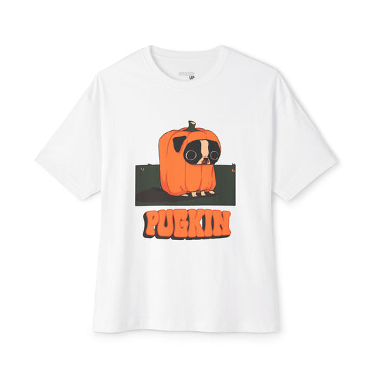 Pugkin T-shirt