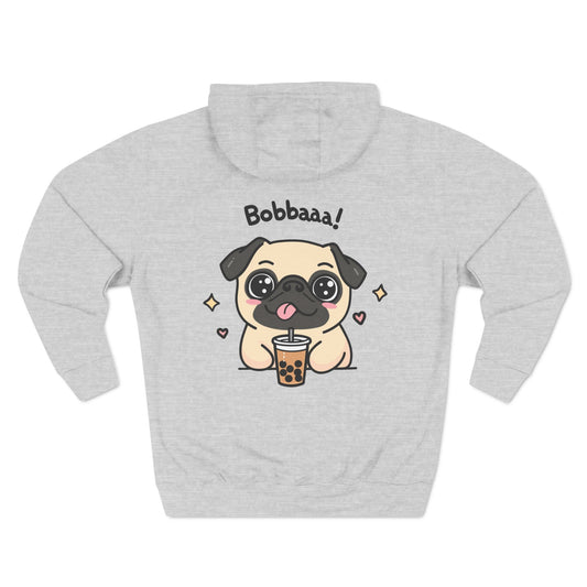 Bobbaaa! Hoodie