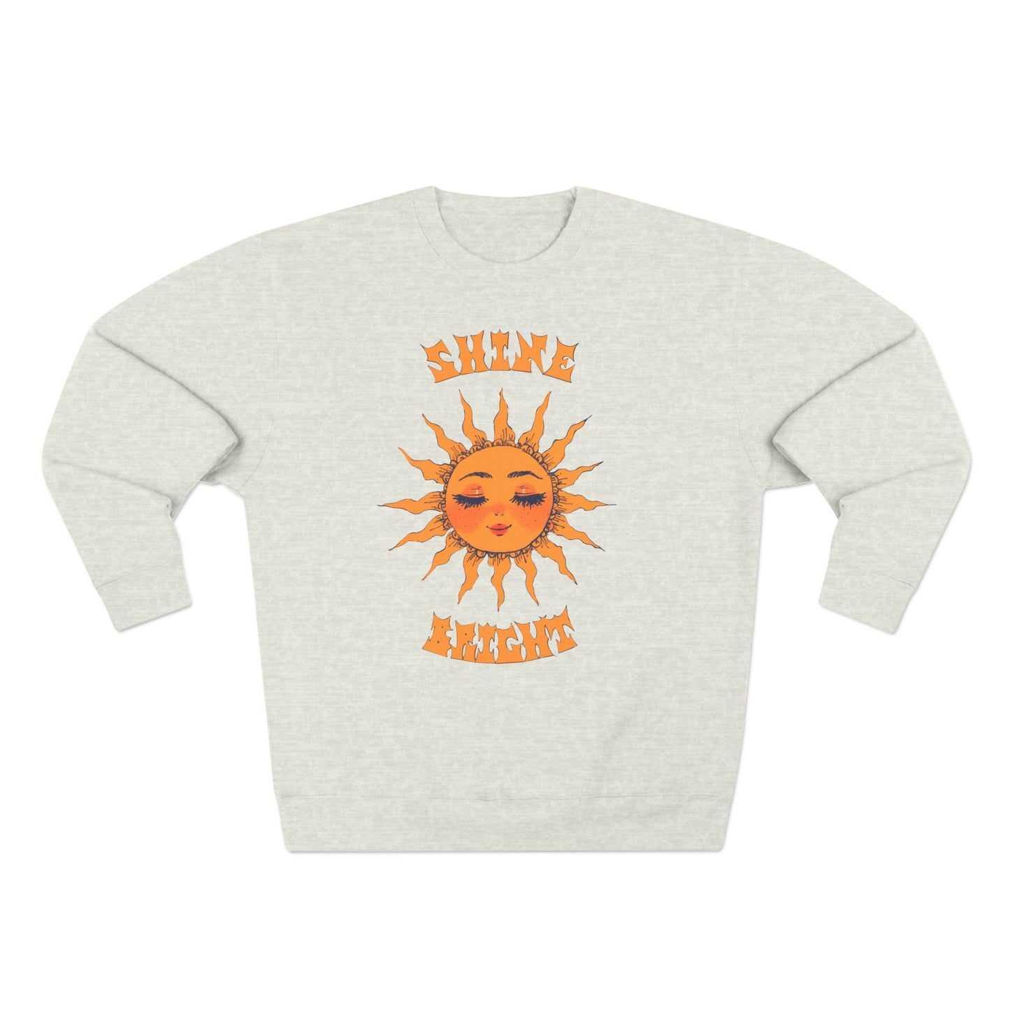 Shine Bright Sweatshirt