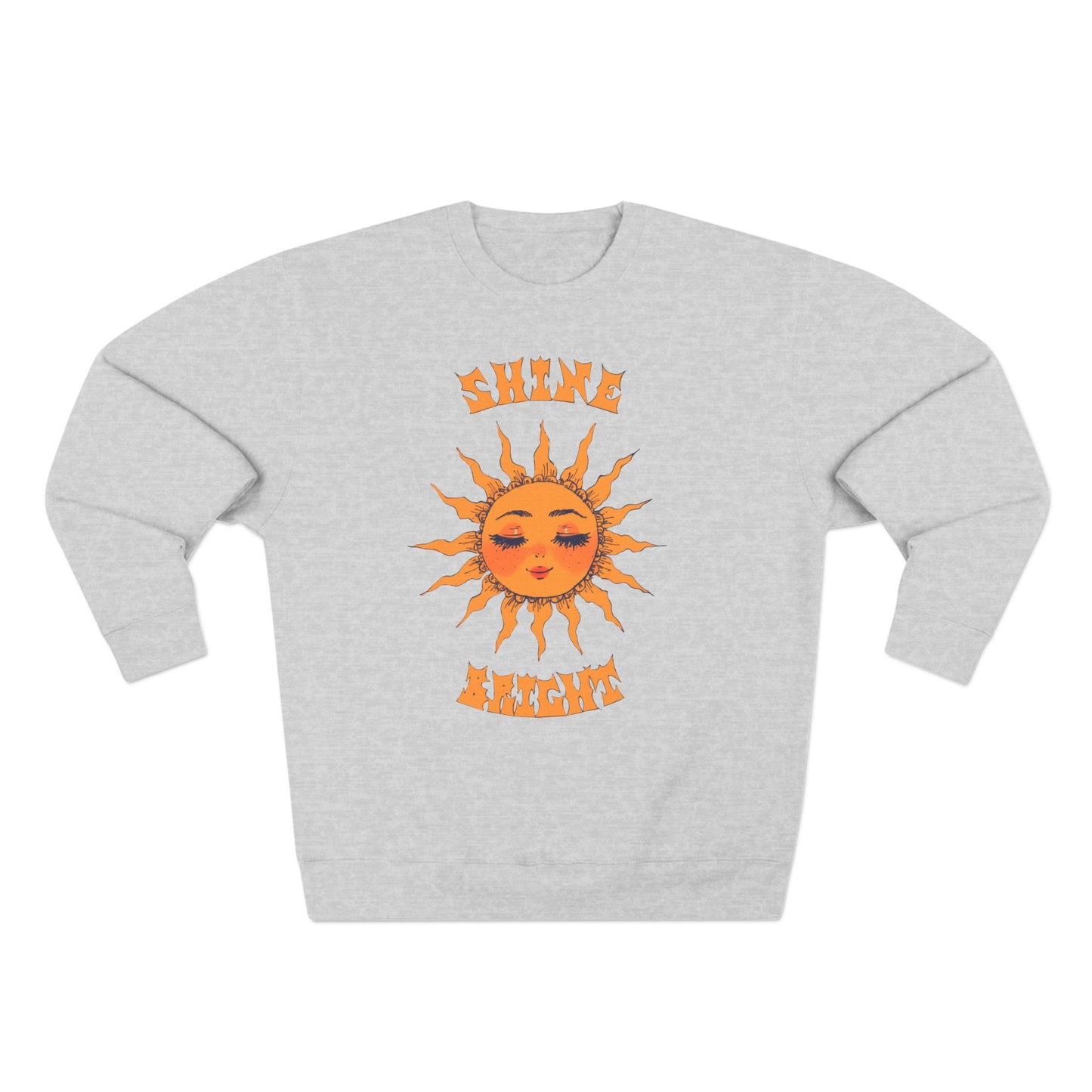 Shine Bright Sweatshirt