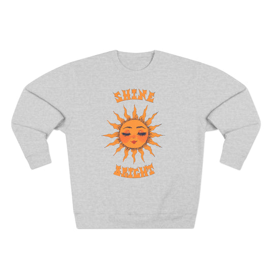 Shine Bright Sweatshirt