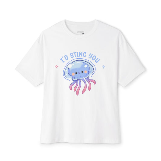 I'd Sting You T-shirt