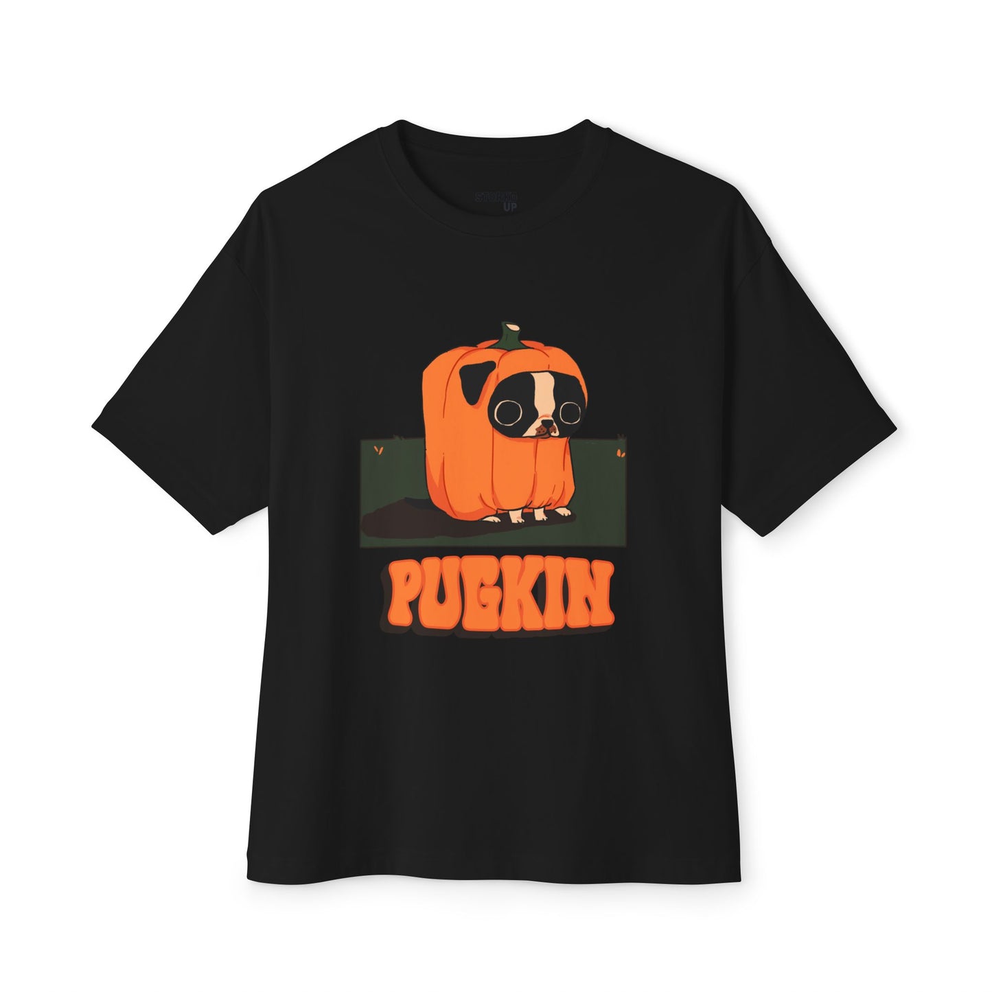 Pugkin T-shirt