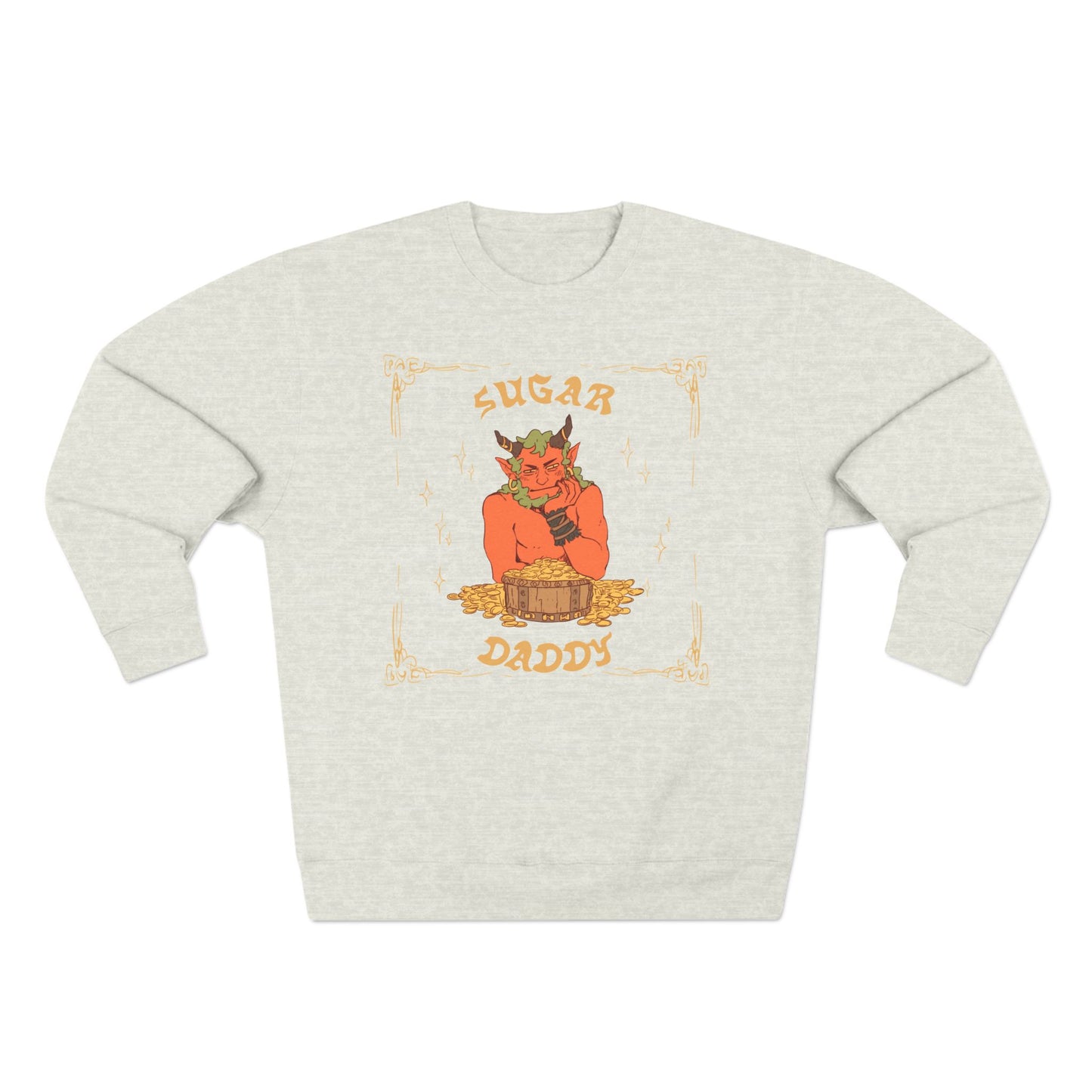 Sugar Daddy Sweatshirt