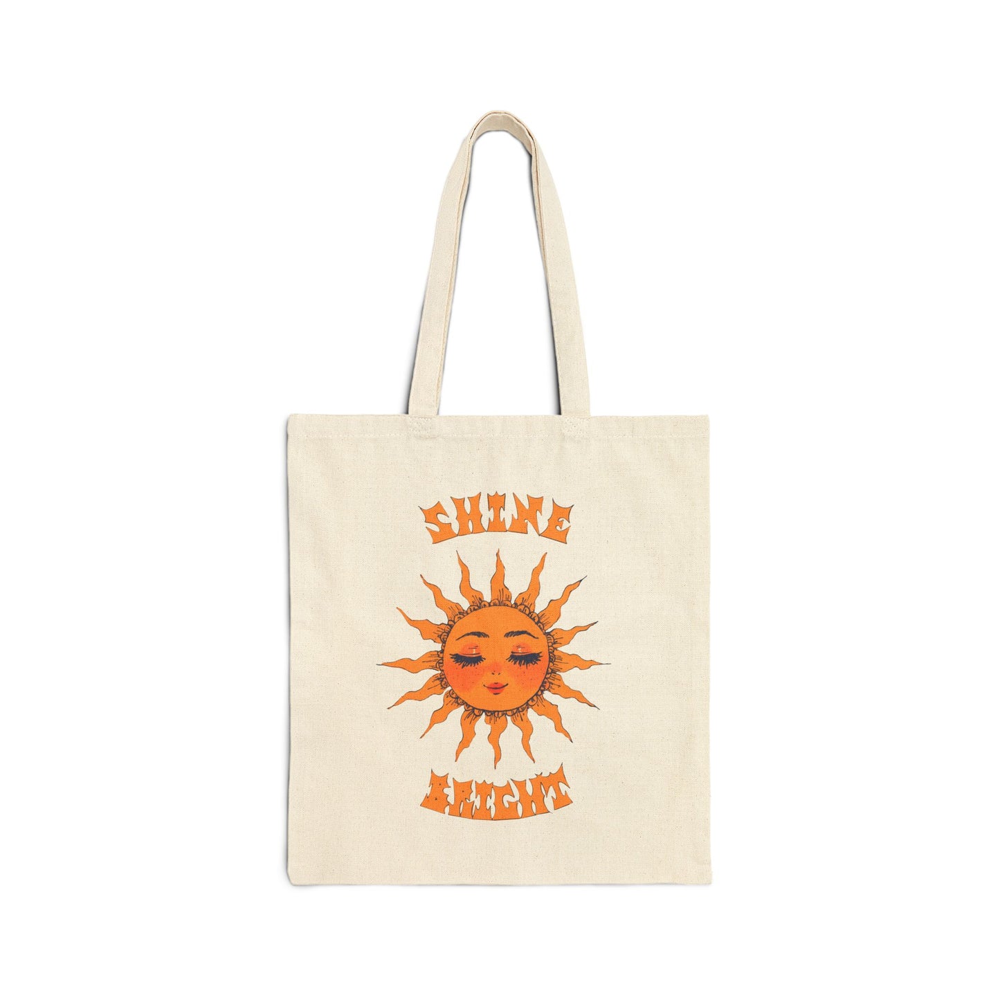 Shine Bright Tote Bag