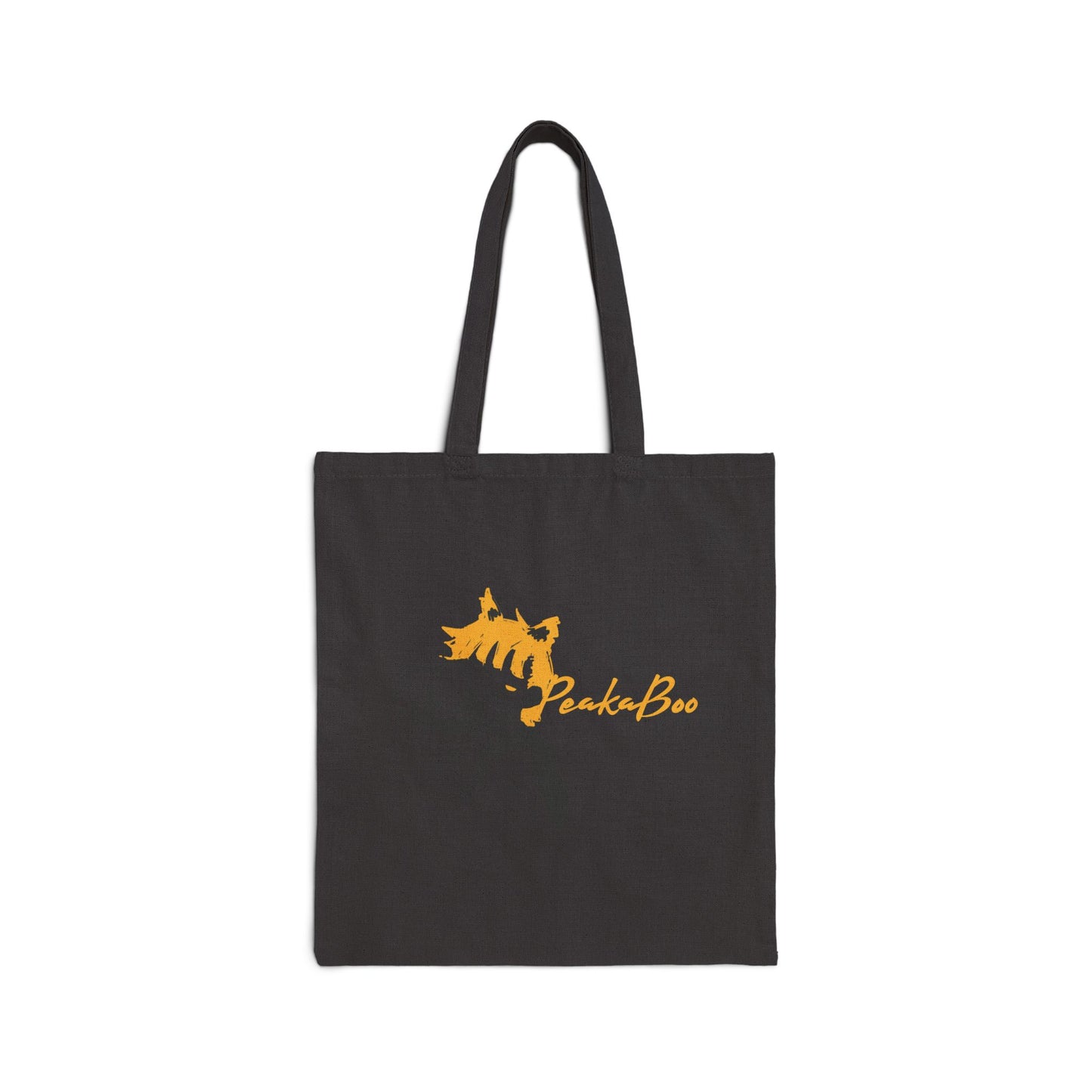 PeakaBoo Tote Bag