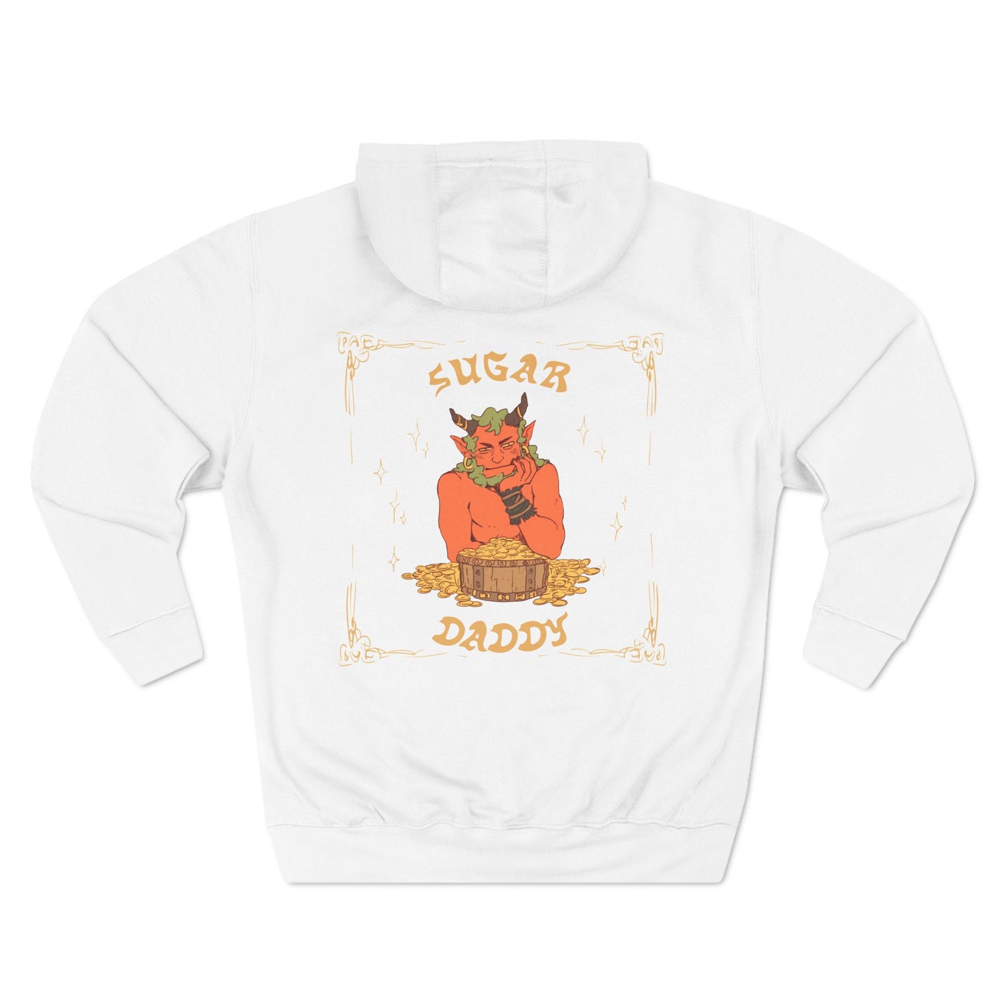 Sugar Daddy Hoodie