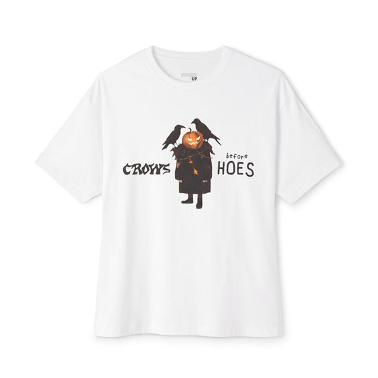 Crows Before Hoes T-shirt