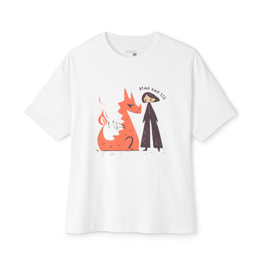 Drah-Kah-Ris T-shirt