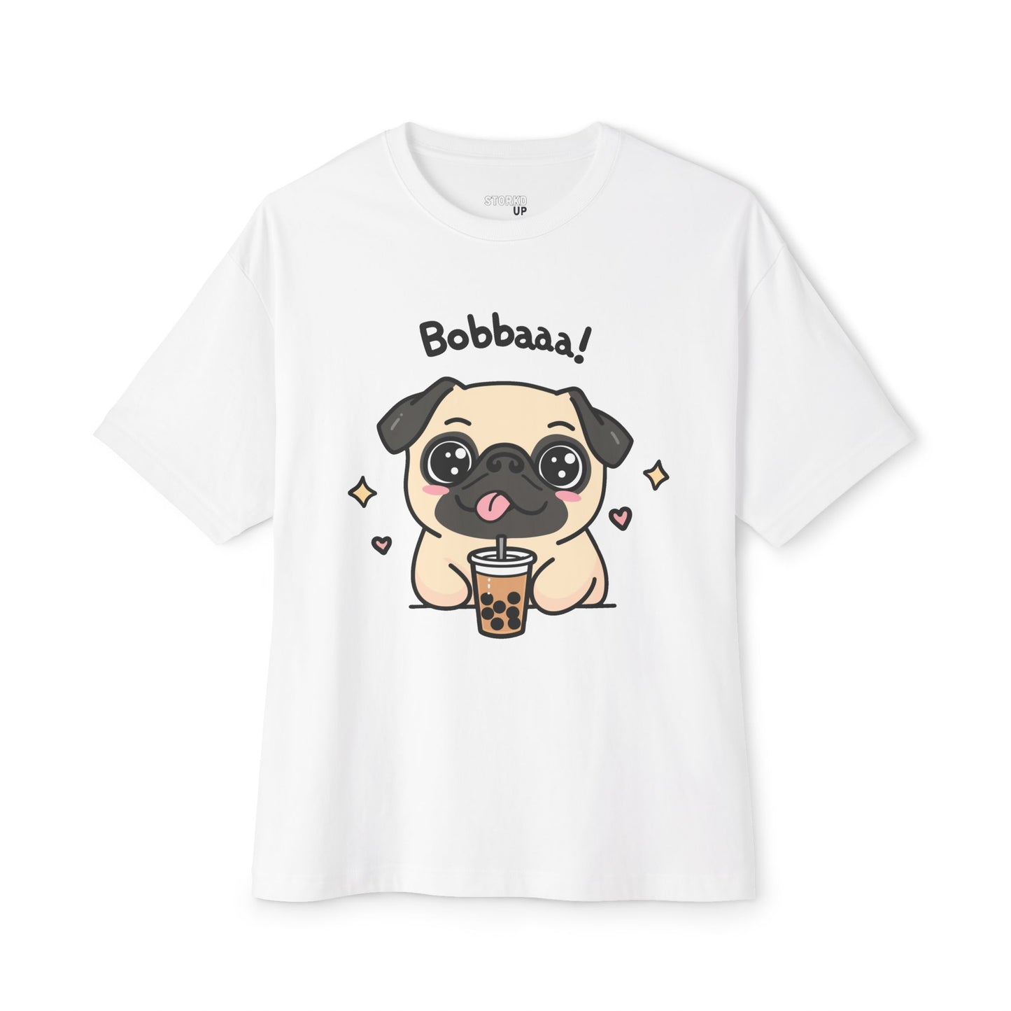 Bobbaaa! T-shirt