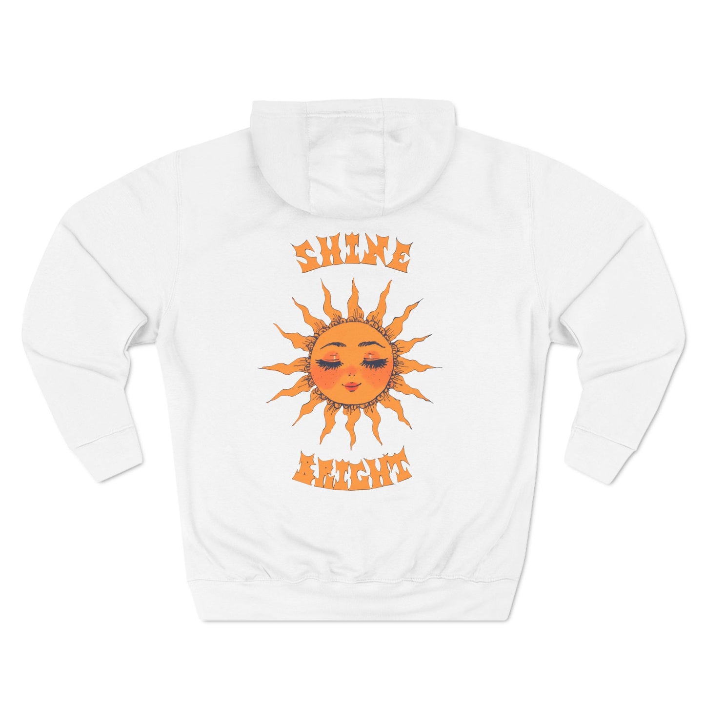 Shine Bright Hoodie