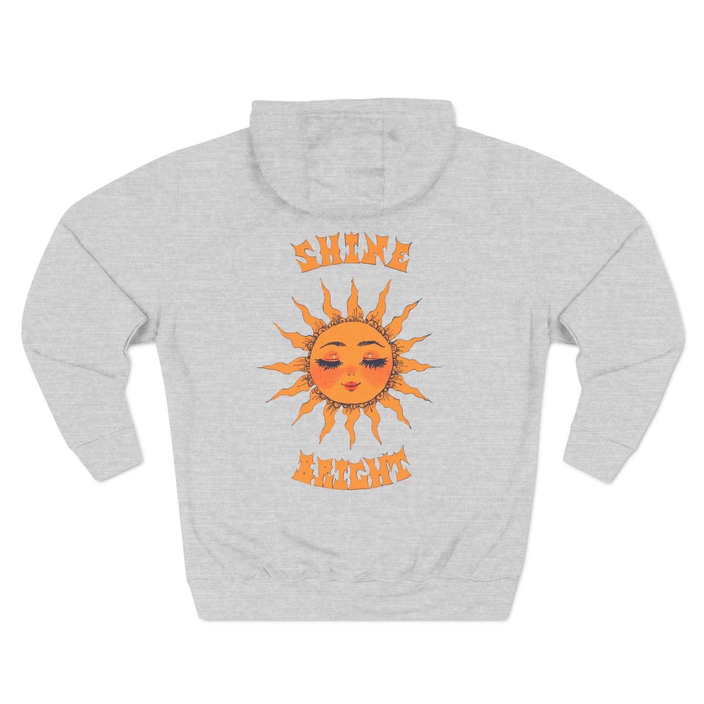 Shine Bright Hoodie