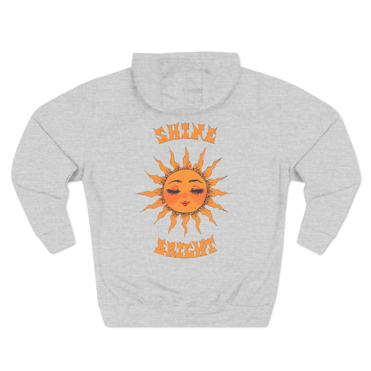 Shine Bright Hoodie