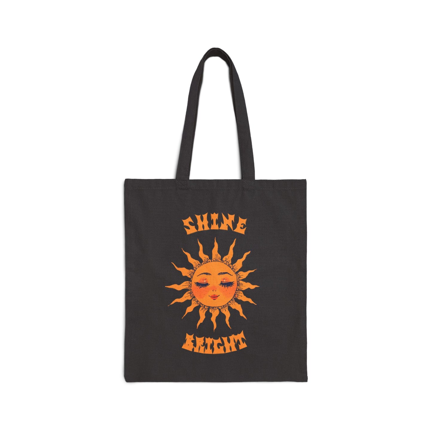 Shine Bright Tote Bag