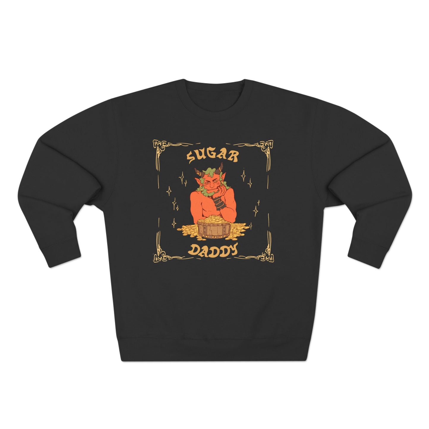 Sugar Daddy Sweatshirt